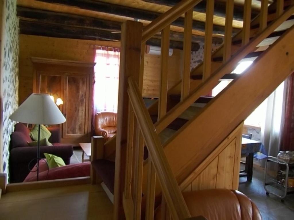 Chambres D'Hote Les Jardins De Prasserat Vallon-Pont-dʼArc Dış mekan fotoğraf